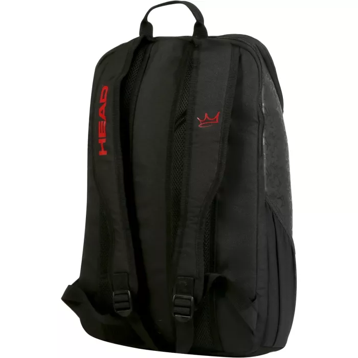 HEAD backpack coello tour padel 25l