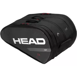 HEAD coello tour l padel bag