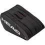 HEAD coello tour l padel bag
