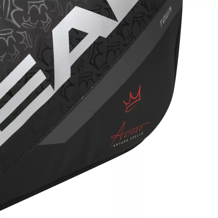 HEAD coello tour l padel bag