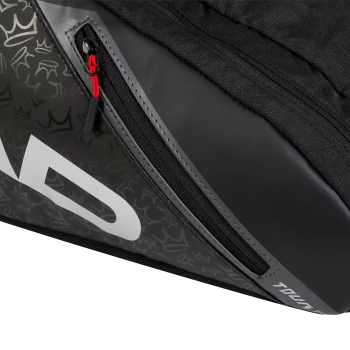 HEAD coello tour l padel bag