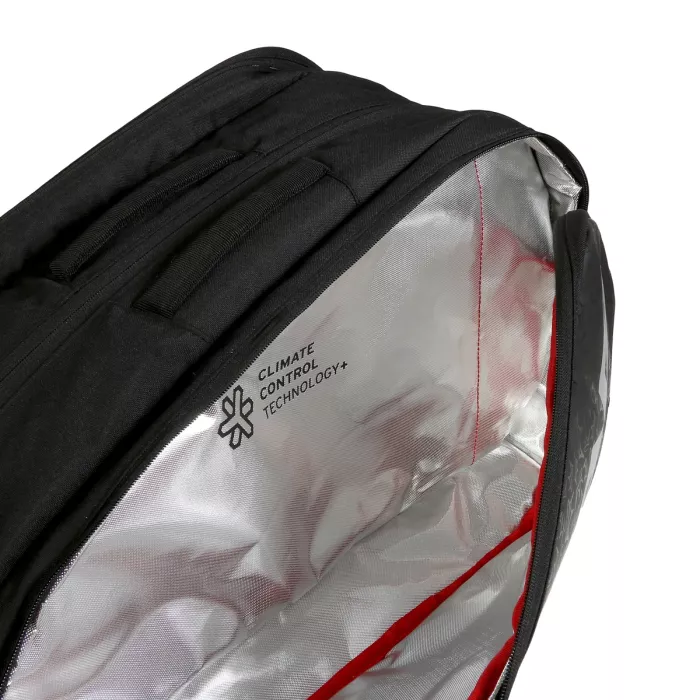 HEAD coello tour l padel bag