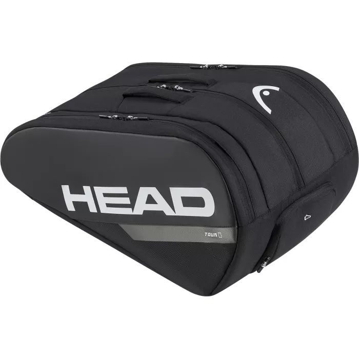 HEAD team tour l padel bag