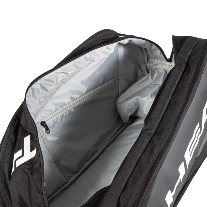 HEAD team tour l padel bag