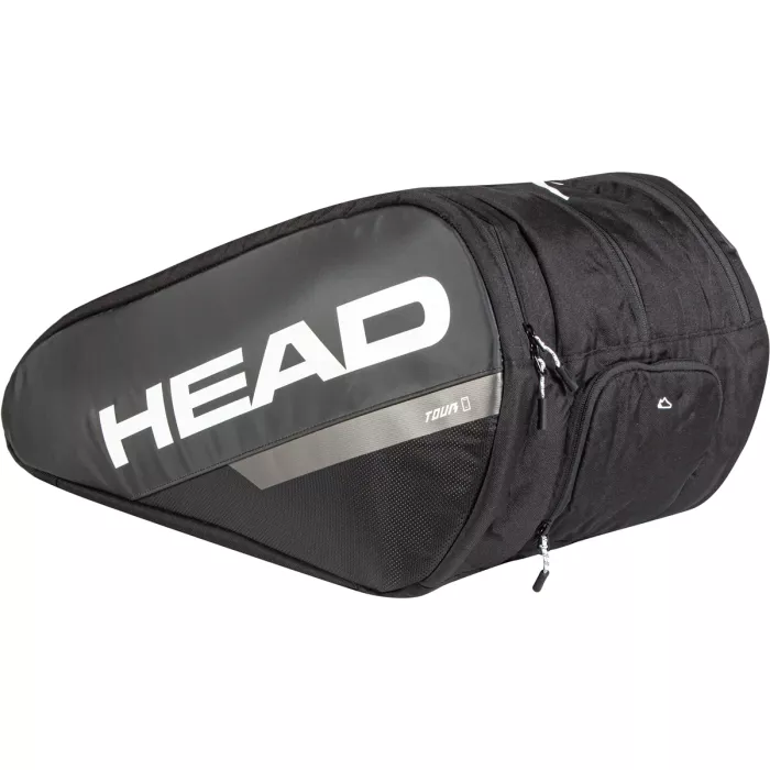HEAD team tour l padel bag