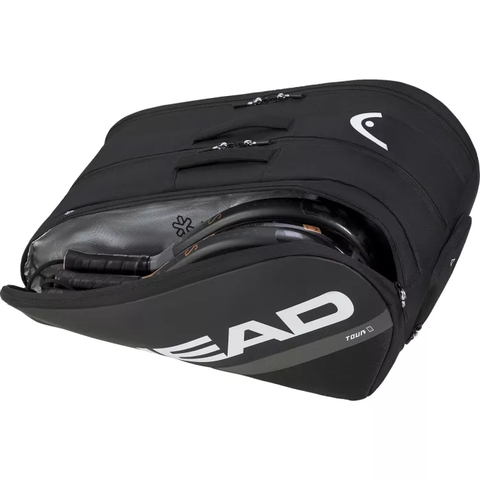 HEAD team tour l padel bag