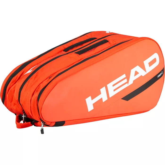 HEAD team tour l padel bag