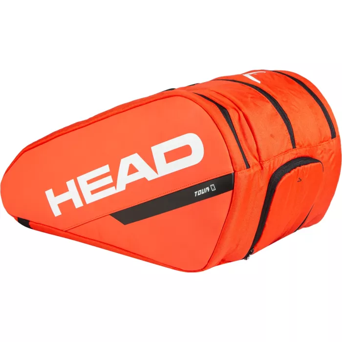 HEAD team tour l padel bag