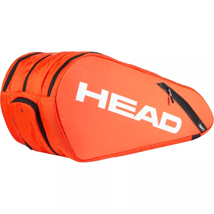 HEAD team tour l padel bag