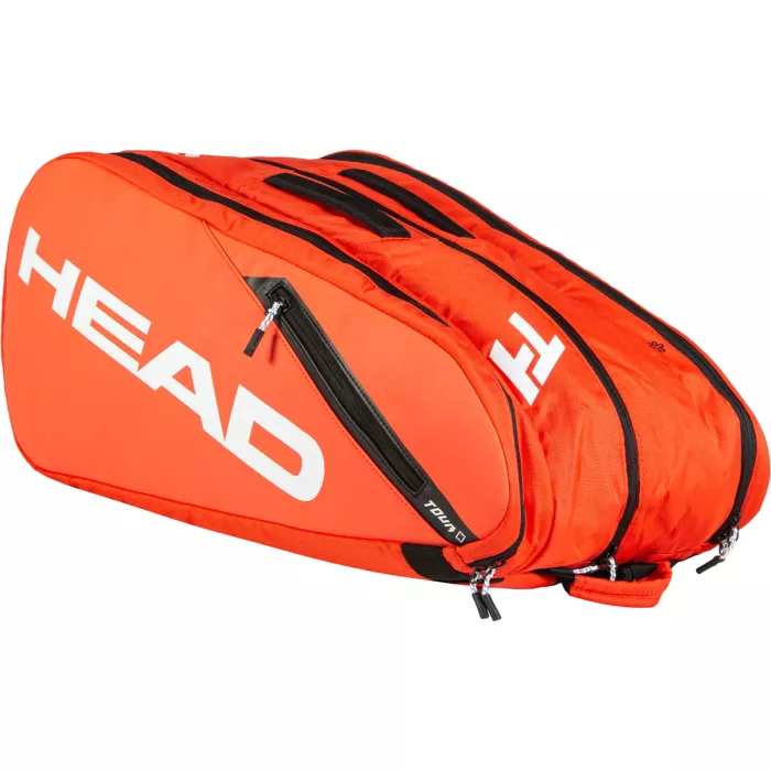HEAD team tour l padel bag