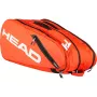 HEAD team tour l padel bag