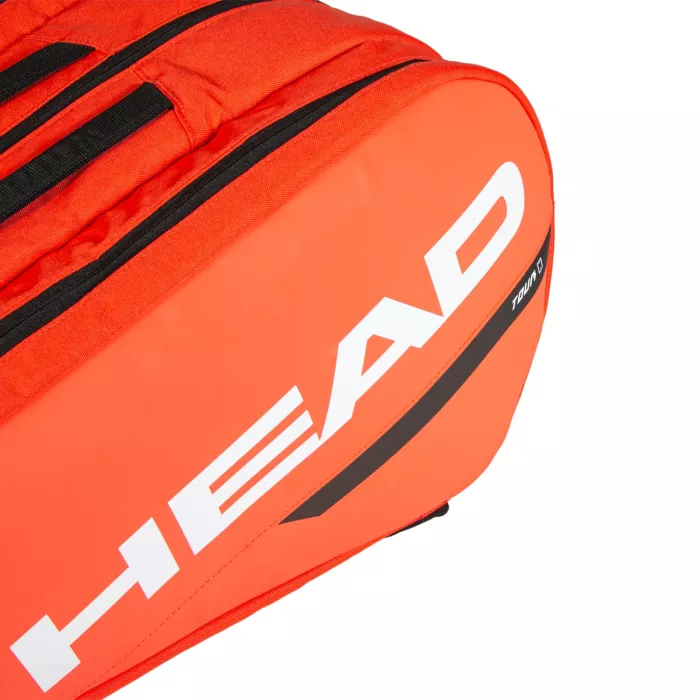 HEAD team tour l padel bag