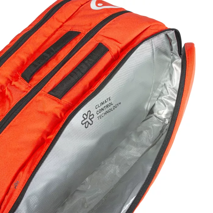 HEAD team tour l padel bag