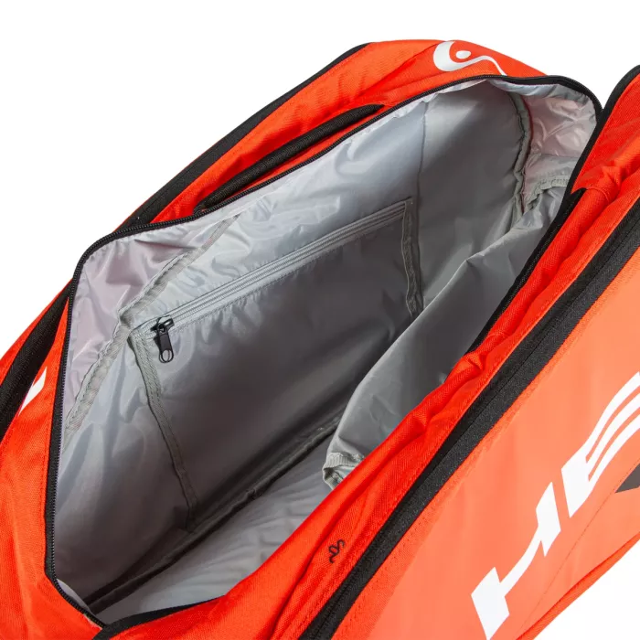 HEAD team tour l padel bag