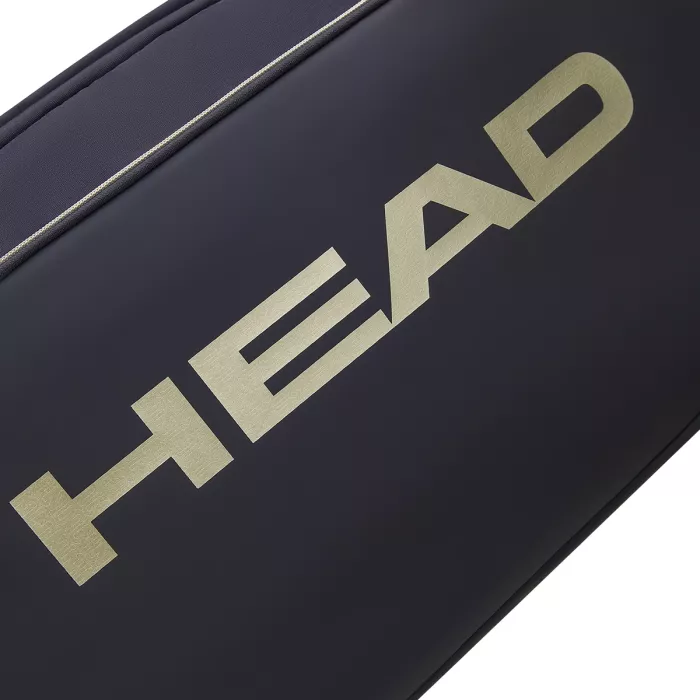 Tenisa soma HEAD pro x duffle bag l zverev ltd