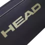 Tenisa soma HEAD pro x duffle bag l zverev ltd