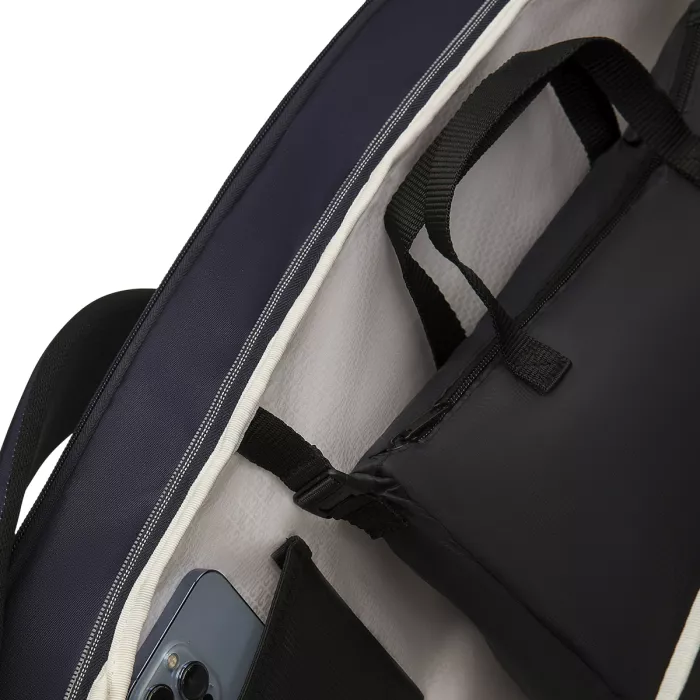 Tenisa soma HEAD pro x duffle bag l zverev ltd