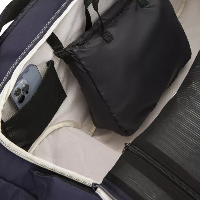 Tenisa soma HEAD pro x duffle bag l zverev ltd