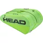 Tenisa soma HEAD tour racquet bag xl sg