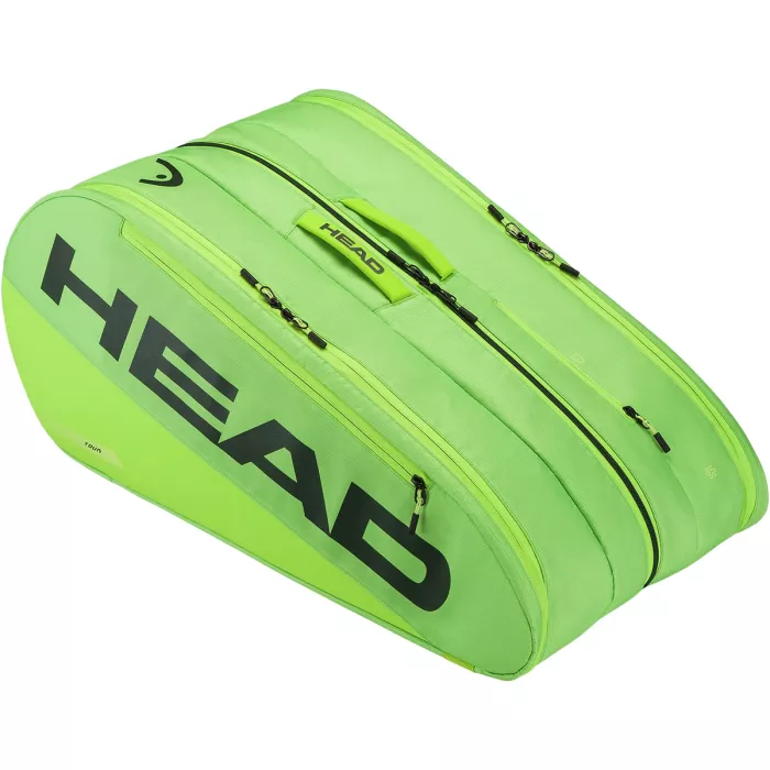 Tenisa soma HEAD tour racquet bag xl sg