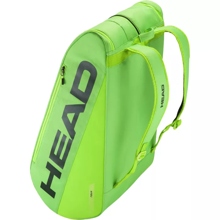 Tenisa soma HEAD tour racquet bag xl sg