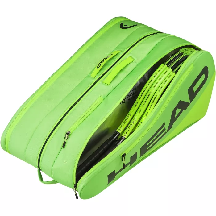 Tenisa soma HEAD tour racquet bag xl sg