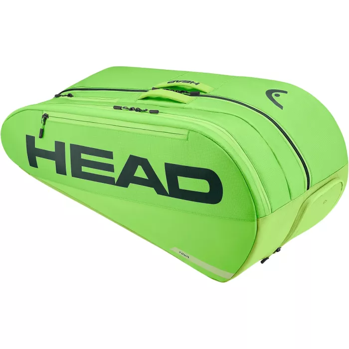 Tenisa soma HEAD Tour racquet bag L SG