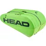 Tenisa soma HEAD Tour racquet bag L SG