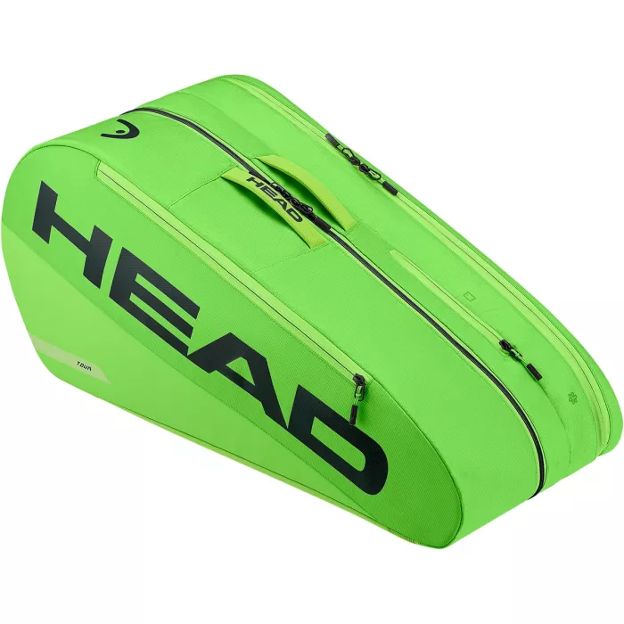 Tenisa soma HEAD Tour racquet bag L SG