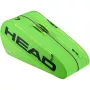 Tenisa soma HEAD Tour racquet bag L SG