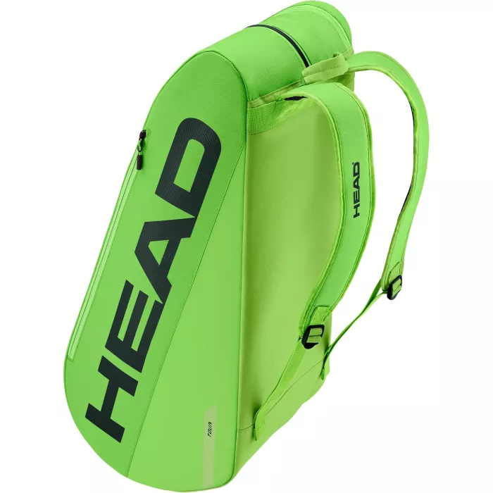 Tenisa soma HEAD Tour racquet bag L SG