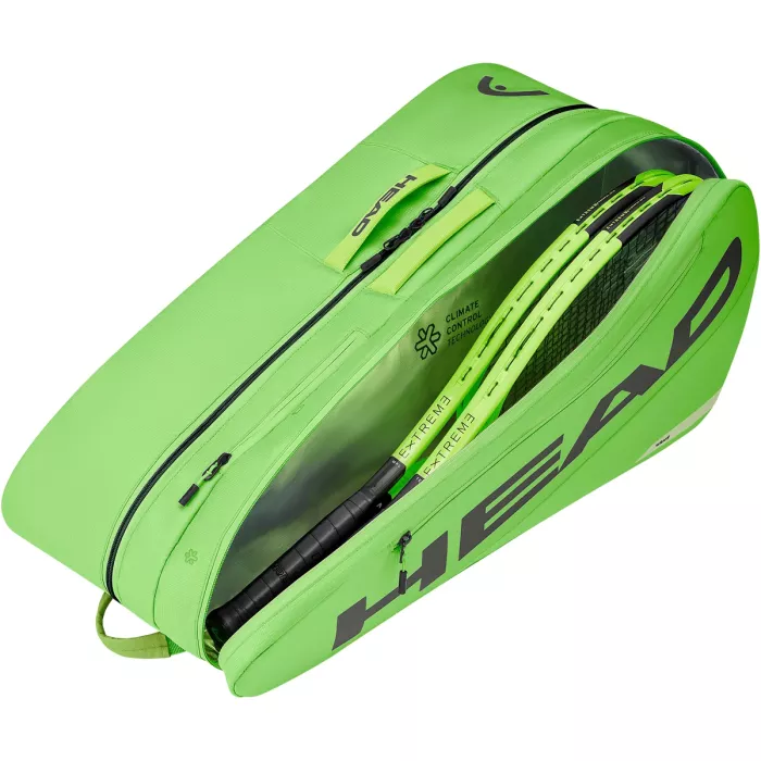 Tenisa soma HEAD Tour racquet bag L SG