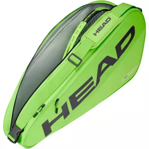 HEAD tour racquet bag s sg