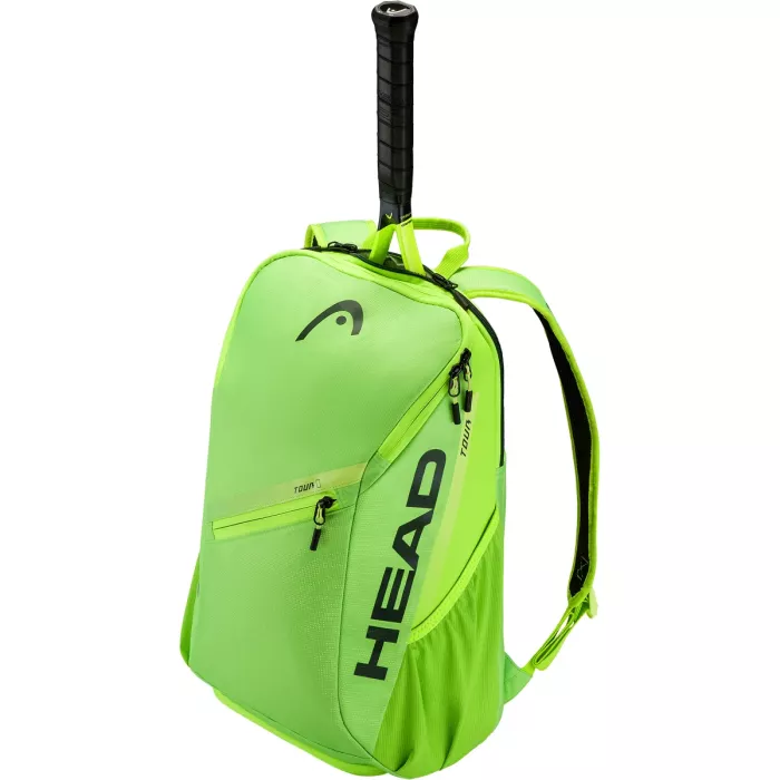 HEAD tour backpack 25l sg tennis bag