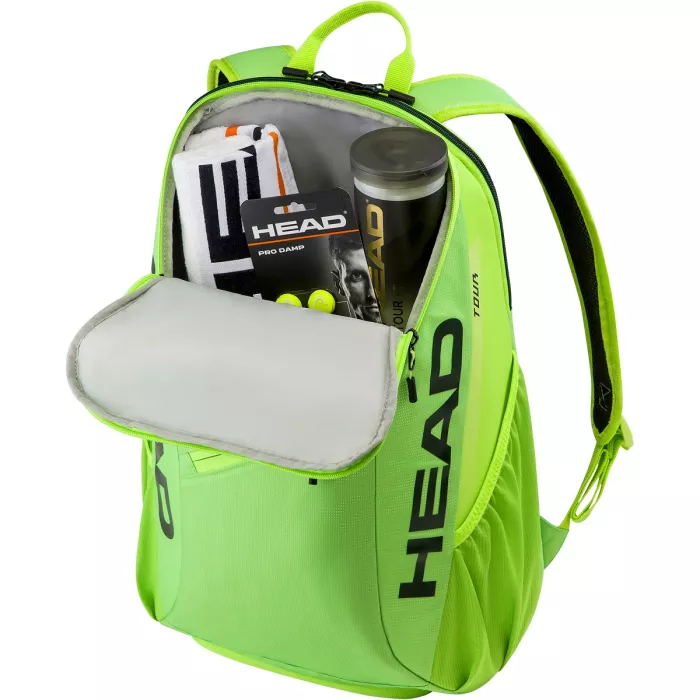 HEAD tour backpack 25l sg tennis bag