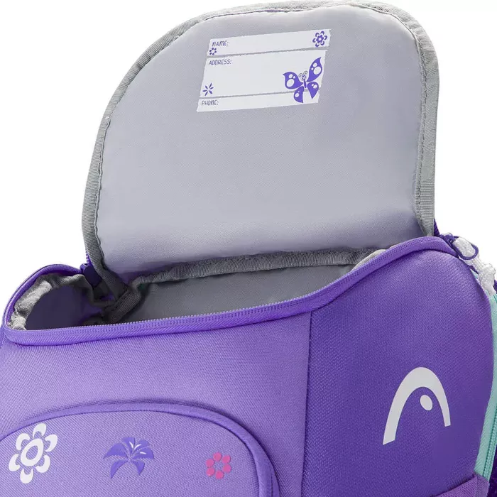 HEAD tour coco edition 14l backpack