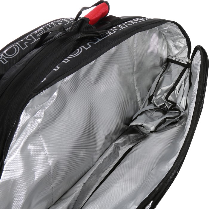 Kennex triple pro tennis bag