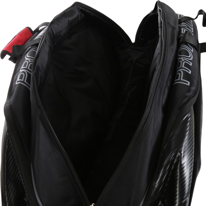 Kennex triple pro tennis bag