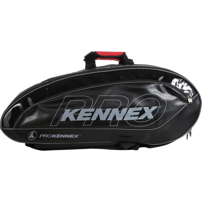 Kennex triple pro tennis bag