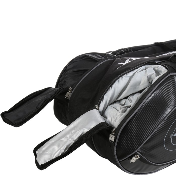 Kennex triple pro tennis bag