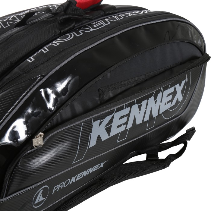 Kennex triple pro tennis bag
