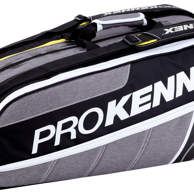 Tennis bag PRO KENNEX triple
