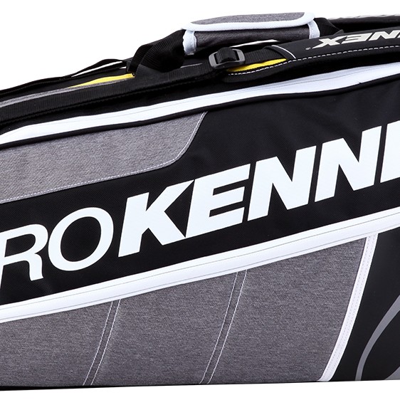 Tennis bag PRO KENNEX triple