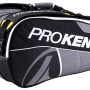Tennis bag PRO KENNEX triple