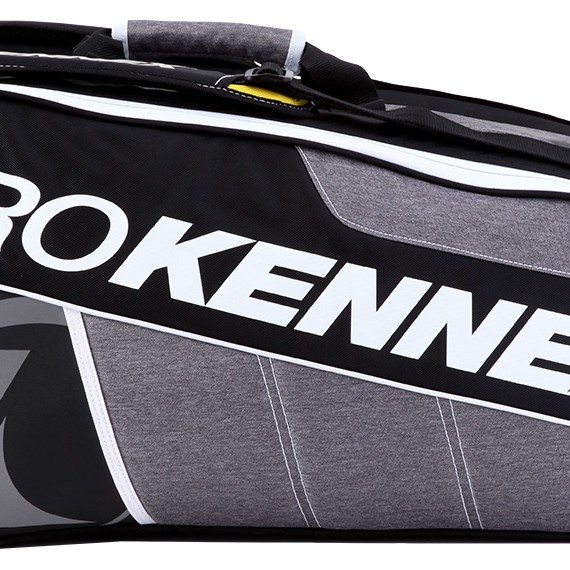 Tennis bag PRO KENNEX triple