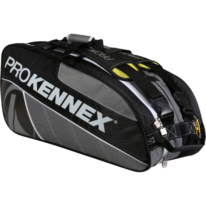 PRO KENNEX double tennis bag