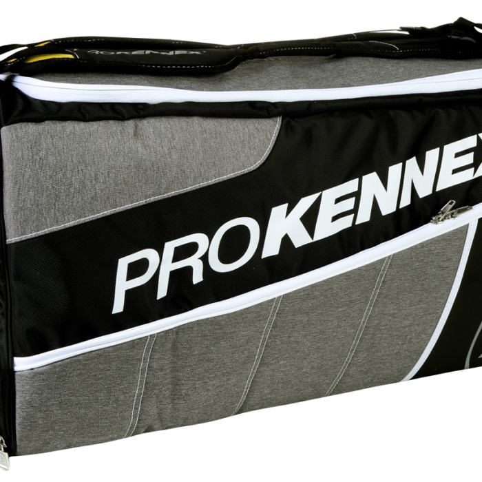 PRO KENNEX rack pack soma