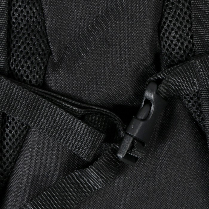 PRO KENNEX black/blue backpack