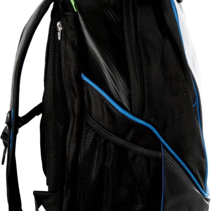 PRO KENNEX black/blue backpack