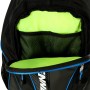 PRO KENNEX black/blue backpack